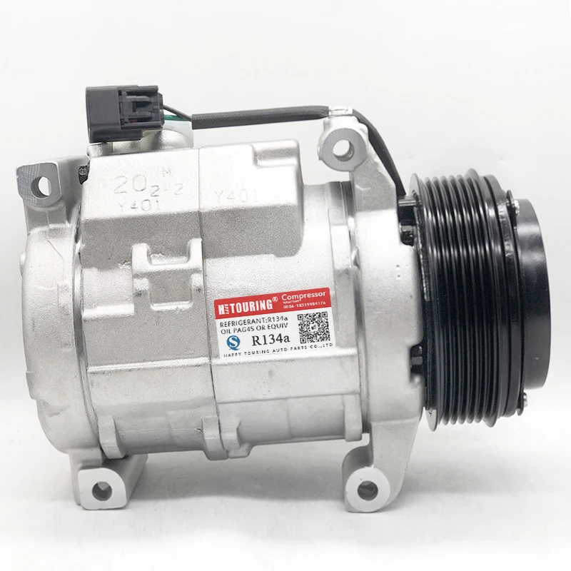 10s20c A C Compressor For Gmc Acadia Chevrolet Traverse Buick Enclave Saturn Outlook 5512525 639390 6512525 7512525 20844676 Air Conditioning Installation Aliexpress