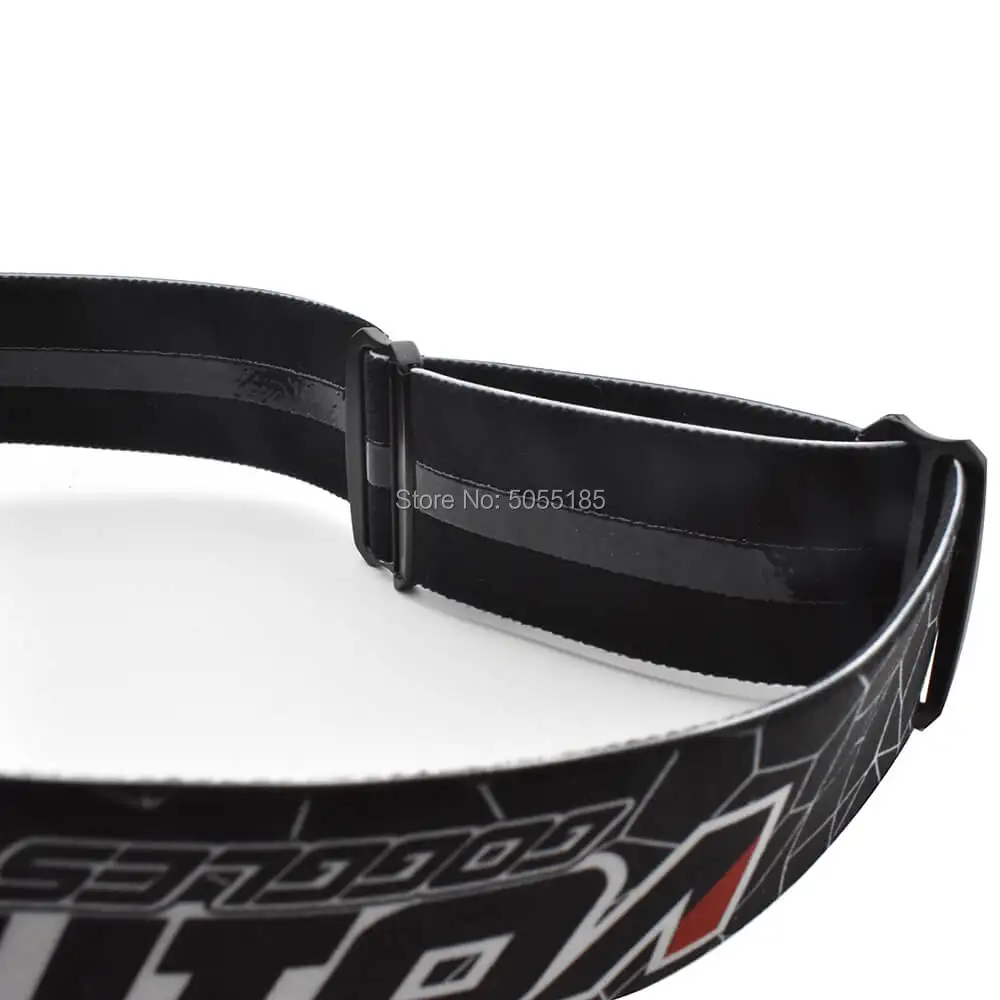 VOIM MX очки REVO линзы защитные очки ветрозащитный мотоцикл Cascos Gafas De мотоциклетные очки для мотокросса для шлема