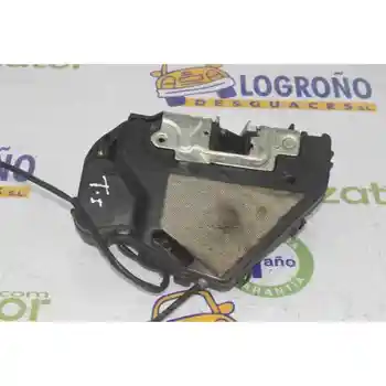 

2117300535 REAR DOOR LOCK LEFT MERCEDES E CLASS (W211) SALOON