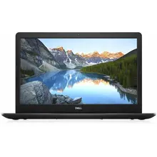 Ноутбук Dell Inspiron 3793(3793-8115)/17.3"/Core i5 1035g1/8Гб/HDD, SSD /geforce mx230/Linux
