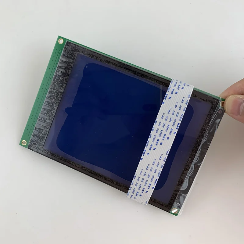 

New LCD Panel for Control Panell Moeller XV-232-57BAS-1-13-1 HMI Repair,Have in stock