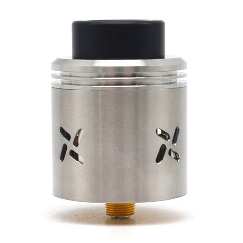 Подлинный щит Cig Mark XLIV 30 мм RDA атомайзер для электронных сигарет|Атомайзеры
