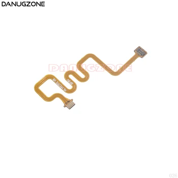 

10PS/Lot For Huawei Honor V20 PCT-AL10 Fingerprint Sensor Scanner Home Button Touch ID Connect Motherboard Flex Cable