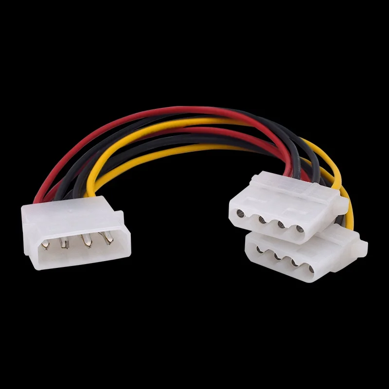 COMEAP 5 pin per 3X 15 pin SATA Disco rigido Adattatore di