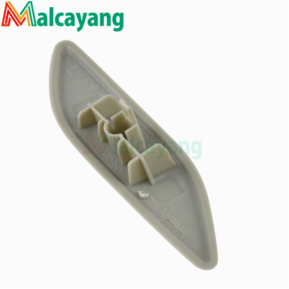 Для Mazda CX-4 GV9V-51-8H1 GV9V-51-8G1 очистки фар шайба Кепки крышка