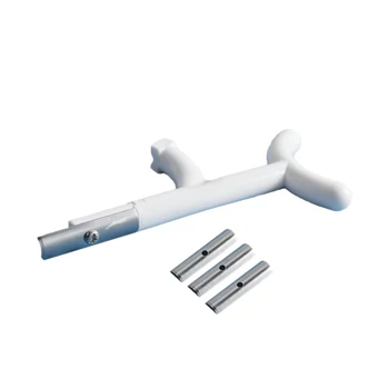 

Arrows Repair Tool Stainless Steel Multi Arrows Cleaning Tool Archery Accessories