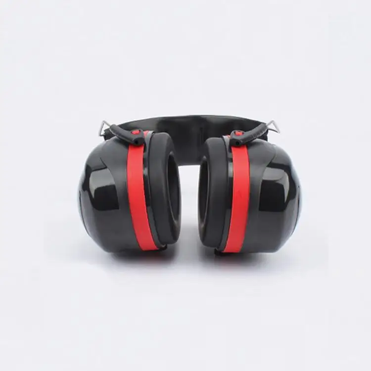 Safety Ear Muffs SNR 35dB Noise Reduction Hearing Protection Foam for kids Adults Shooting Studying Ear Muffs