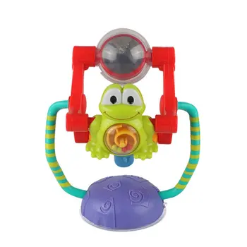 

Lovely Windmill Toys Animal Ferris Wheel Windmill Rotation Toys Model Baby Toddler Birthday Gift Baby Toys