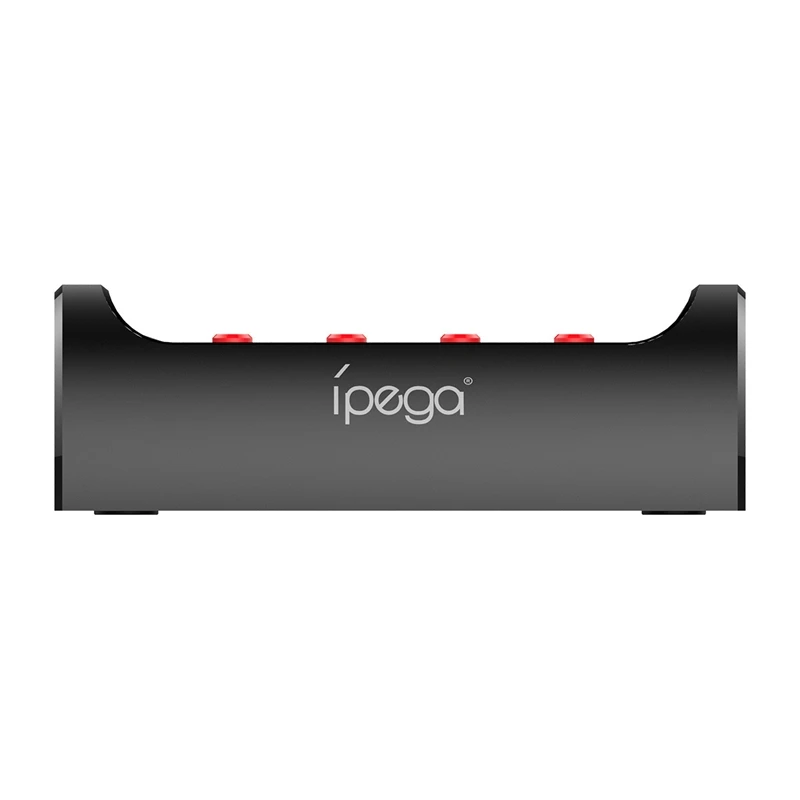  Ipega Pg-9133 Keyboard and Mouse Handle Converter for Ps4 Switch Portable