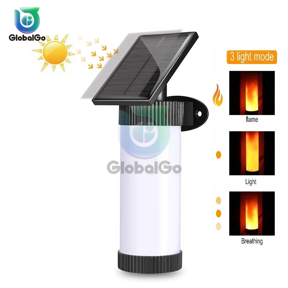 

96LED Outdoor Solar Wall Light Waterproof Powered Sunlight Solar Panel Garden Lights Lamp Street Swimming Pool Decoration