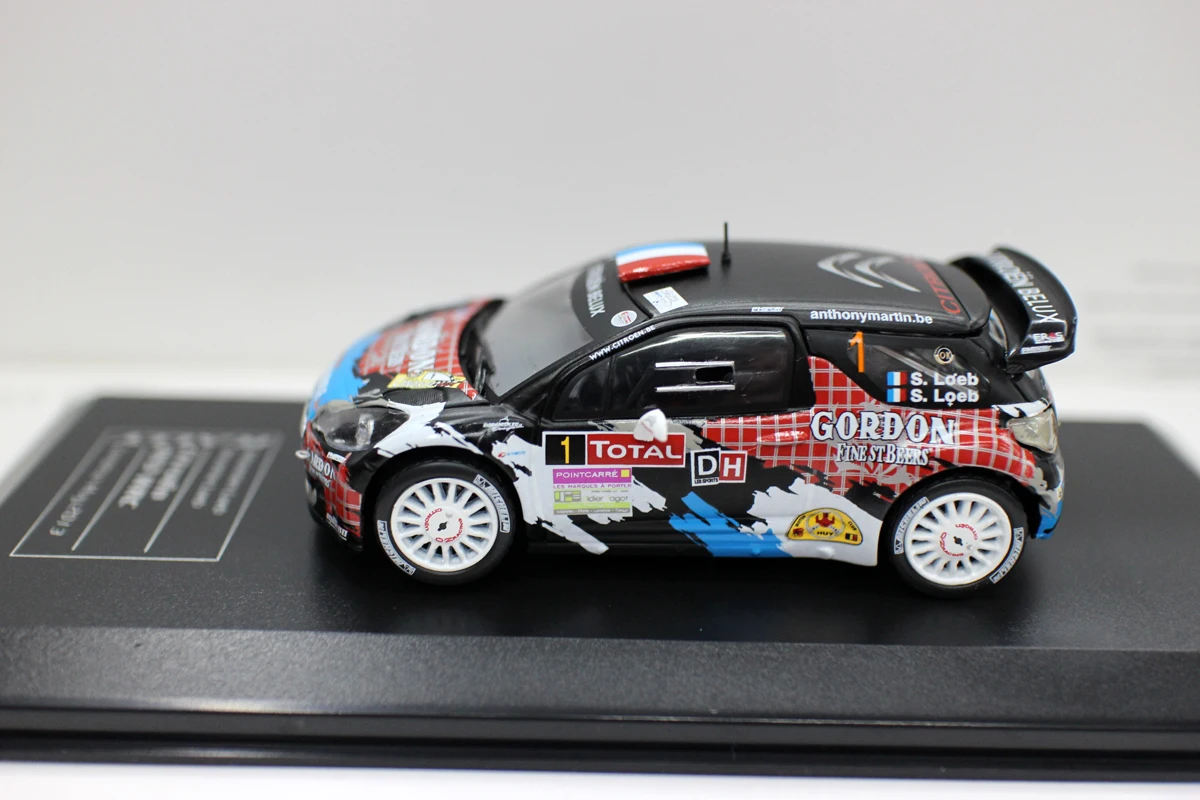 IXO DIECAST CLUB volkswagen polo r wrc rallye monte carlo 2015 1/43 Diecast A... £22.99 - UK IXO DIECAST CLUB volkswagen polo r wrc rallye monte carlo 2015 1/43 Diecast A... £22.99 - UK