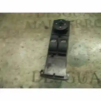 

WINDOW REGULATOR FRONT LEFT FORD FOCUS HATCHBACK (CHAP) 3M5T14529CE [BA217] LUK 6 AND 7 PINS WITH REG. Mirrors