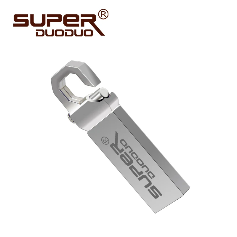 USB флеш накопитель Super Tiger duction 2 0 4 ГБ 8 16 32 64 usb бесплатная доставка|USB