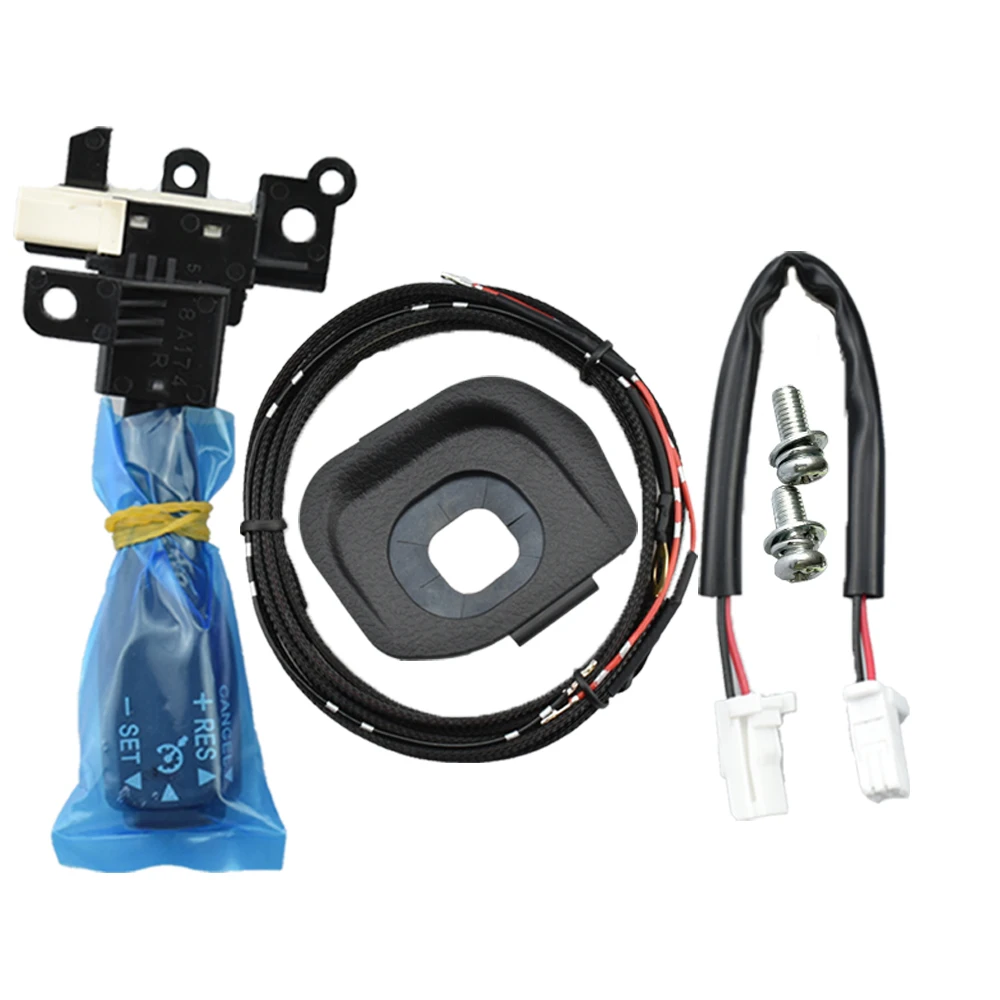 New Cruise Control Switch 84632-34011 for Toyota Hilux revo fortuner SR5 M70 M80