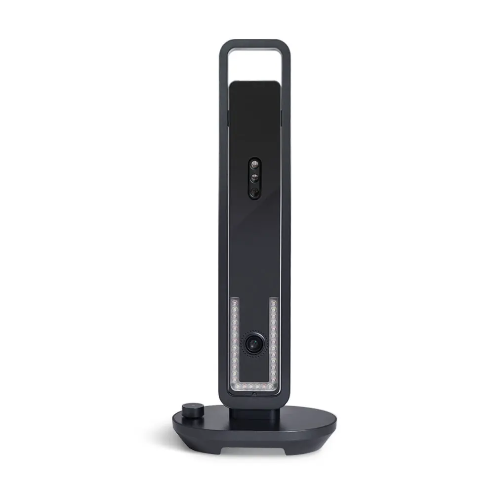 CZUR Aura Pro Portable Foldable 14MP Book Document Scanner Max A3 Size with Smart OCR Led Table Desk Lamp for Family Home Office