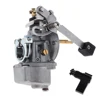 Boat Motor Carbs Carburetor Assy for Yamaha 2hp 2 Stroke Outboard Engine ► Photo 3/6