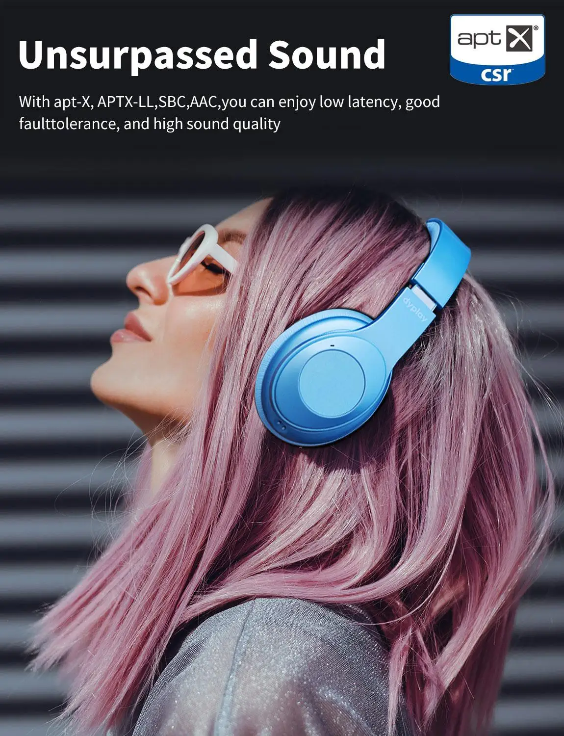 Outdoor Bluetooth Speaker Portable Wireless