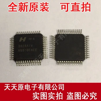 

Free shipping 10PCS/LOT HFA3824AIV QFP48