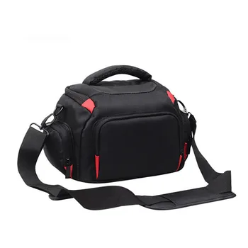 

TTLIFE Digital Camera Bag Case Waterproof Case Cover SLR DSLR for Nikon Canon Digital Camera Bag