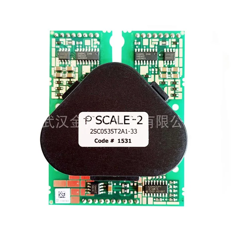 

2SC0535T2A1-33 Brand New Genuine Power Integrations IGBT Driver Board
