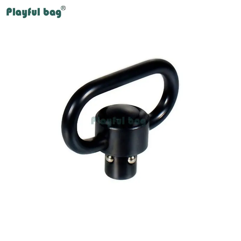 

Игривая сумка 5 шт./компл. QD строп QD быстрое удаление фотоэлементов аксессуары для улицы CS игрушечные инструменты AQA04