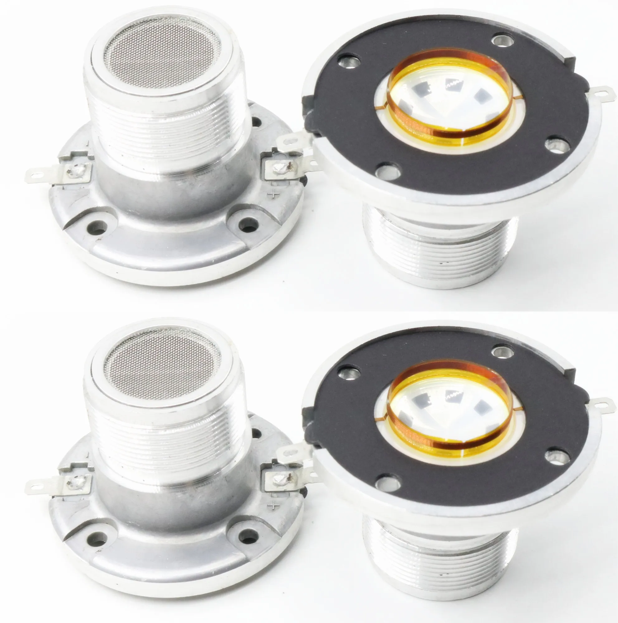 Tweeter A Tromba A Membrana Da 4 Pezzi Per JBL EON 612, EON 615 - Foto 7