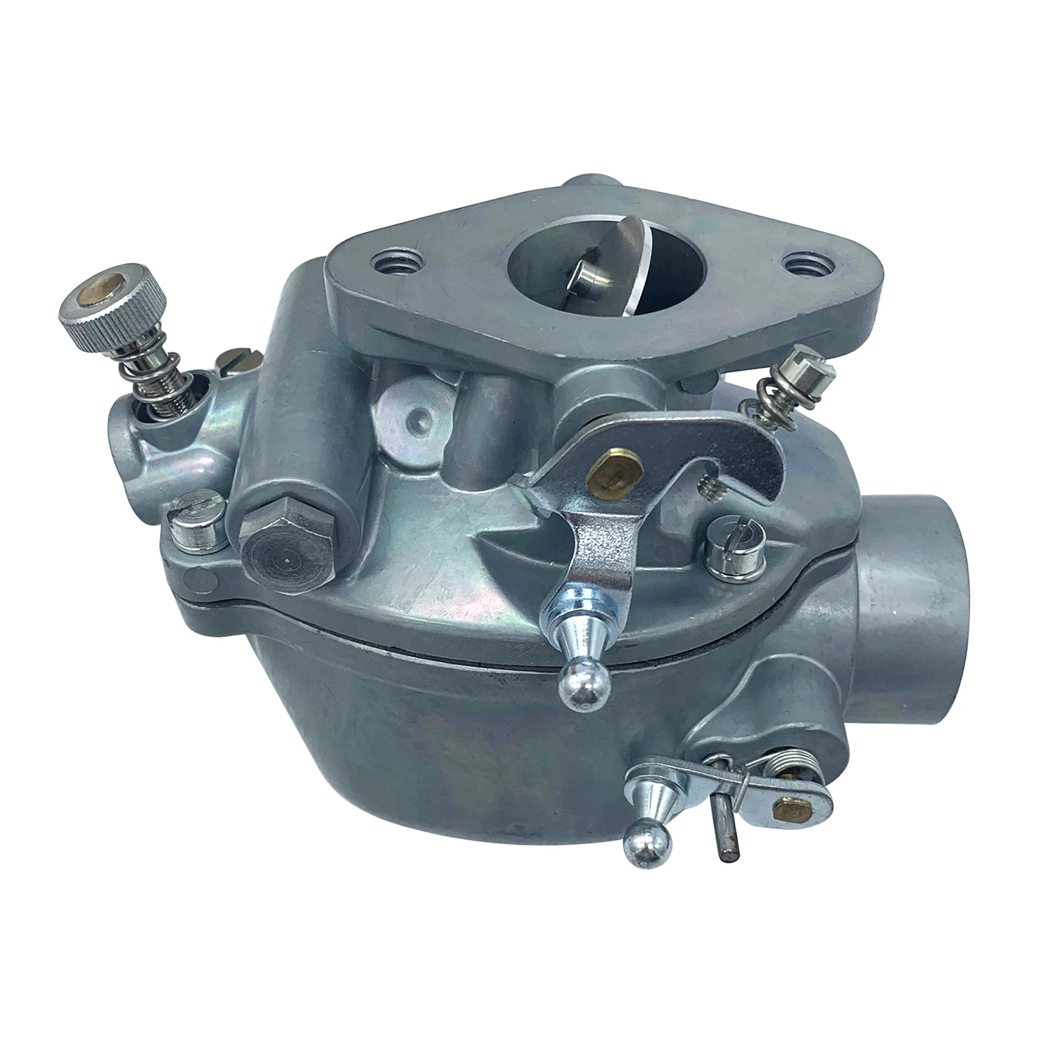 Карбюратор для Ford 2N 8N 9N трактор с Marvel-Schebler TSX241A TSX241B TSX241C TSX33 Carb двигатель Замена аксессуаров