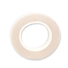 1 см х 3 м выделенный рулон сильная клейкая двухсторонняя лента для наращивания волос для продажи