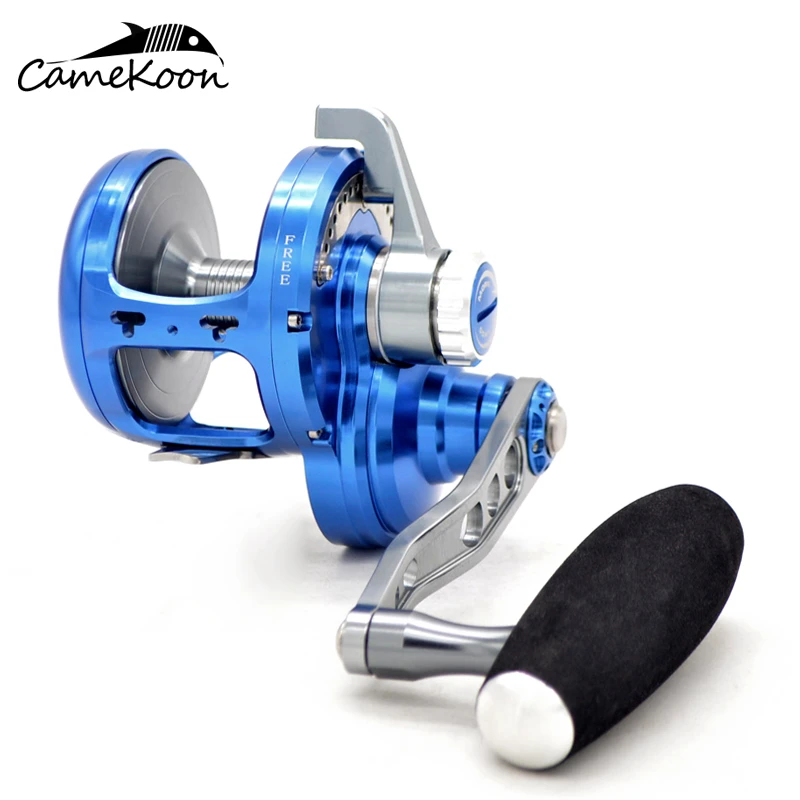 Camekoon遅いジギングリールpe3 600メートル最大ドラッグ30キロ11bbドラムリールフルメタル合金リール オフショア遠洋漁業トローリングホイール 釣りリール Aliexpress Camekoon遅いジギングリールpe3 600メートル最大ドラッグ30キロ11bbドラムリールフルメタル合金リール オフショア遠洋漁業トローリングホイール 釣りリール Aliexpress