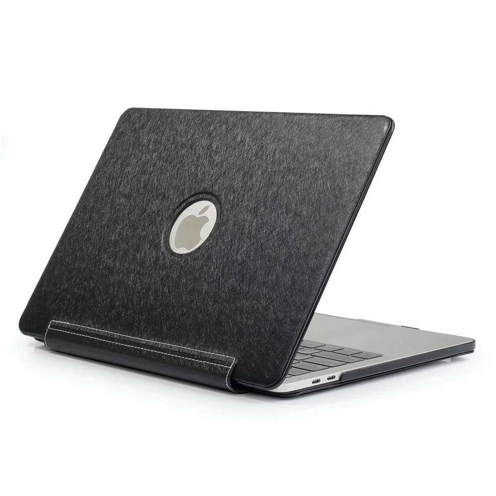 Для MacBook Pro 13 3 (A1278) чехол Чехол из полиуретановой кожи для планшета откидная