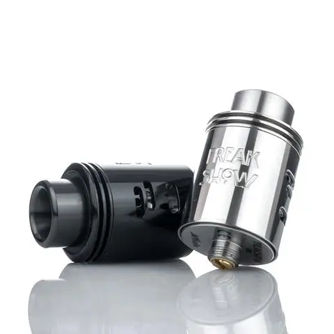 WOTOFO Freakshow 22 RDA V2| |