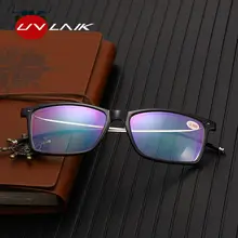 UVLAIK близорукие очки для мужчин и женщин близорукие очки студенческие очки близорукость 1531