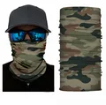C Camouflage