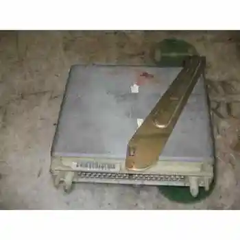 

SWITCHBOARD ENGINE EUA VOLVO SERIAL 850*1TVE011550 [5405823]