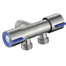 DN15 304 нержавеющая сталь Torneira De Parede кран холодной воды стиральная машина кран туалет кран Ggarden кран