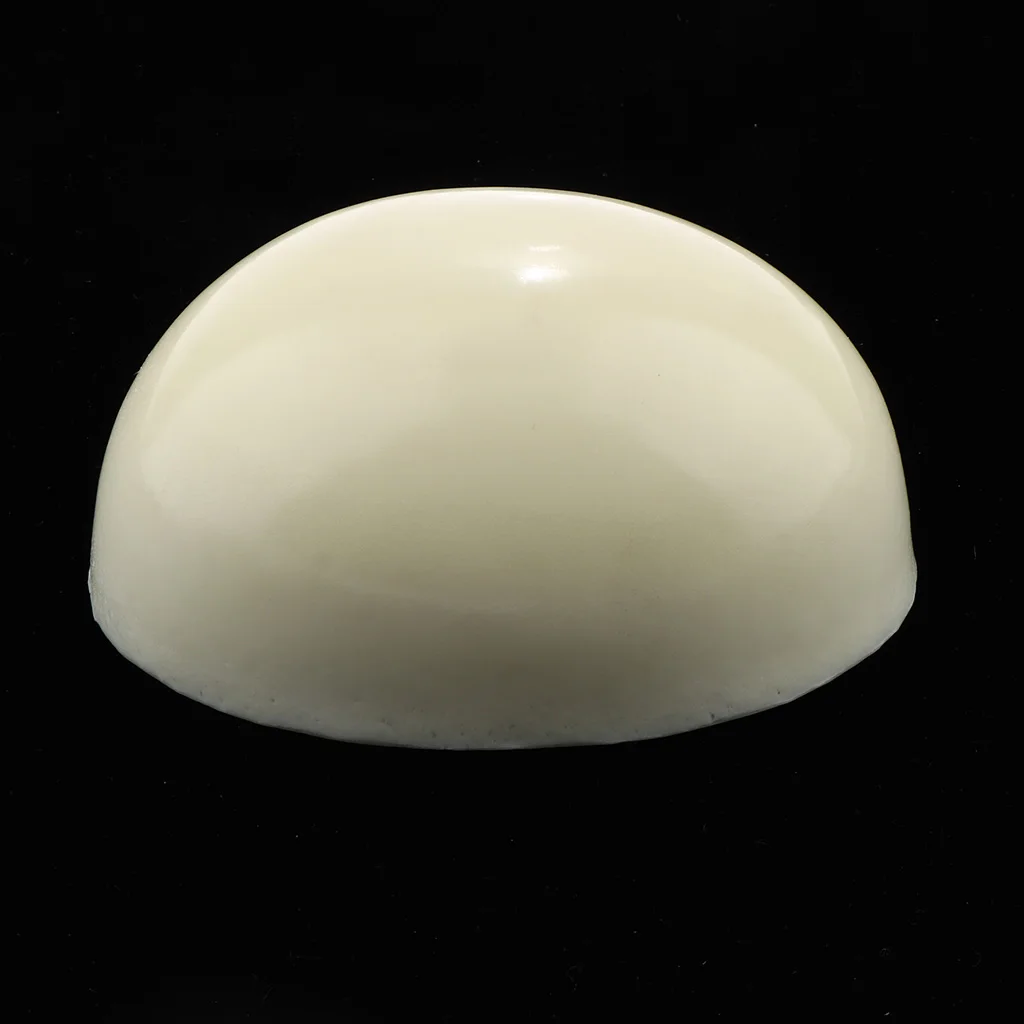 Plastic Wig Making Styling Hemispheric Stand Hat Baseball Cap Hairpiece Toupee Display Rack