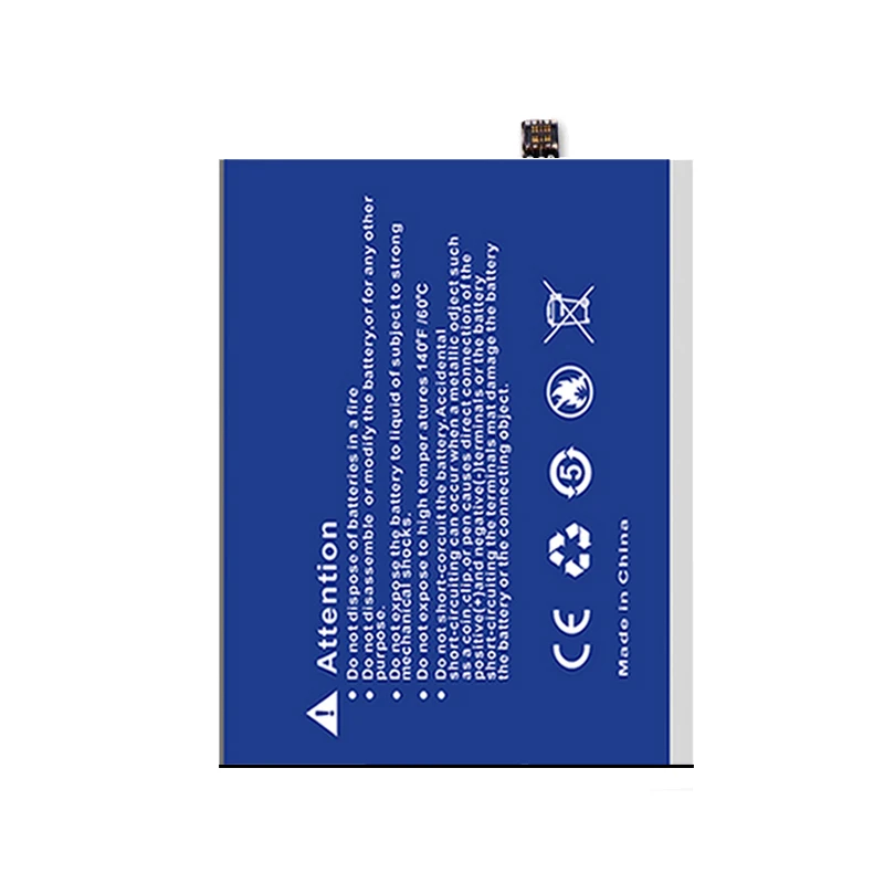 HSABAT 3100mAh Battery for Elephone P8 mini