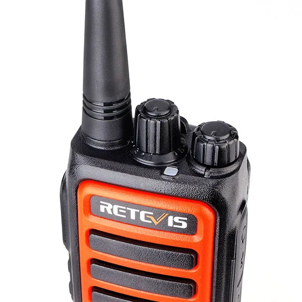 2 шт. Retevis RT666/RT66 рация PMR радио UHF PMR 446 VOX зарядка через usb двухстороннее радио приемопередатчик Comunicador рация