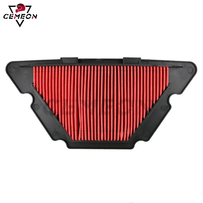 

Для Yamaha XJ6N FZ6R 2009-2010-2011-2012-2013-2014 мотоцикл воздушный фильтр на впуске воздух сетка