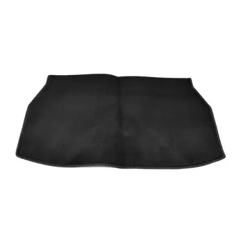 

Trunk Mat textile Toyota C-HR (2016) black npa00-vt880-085