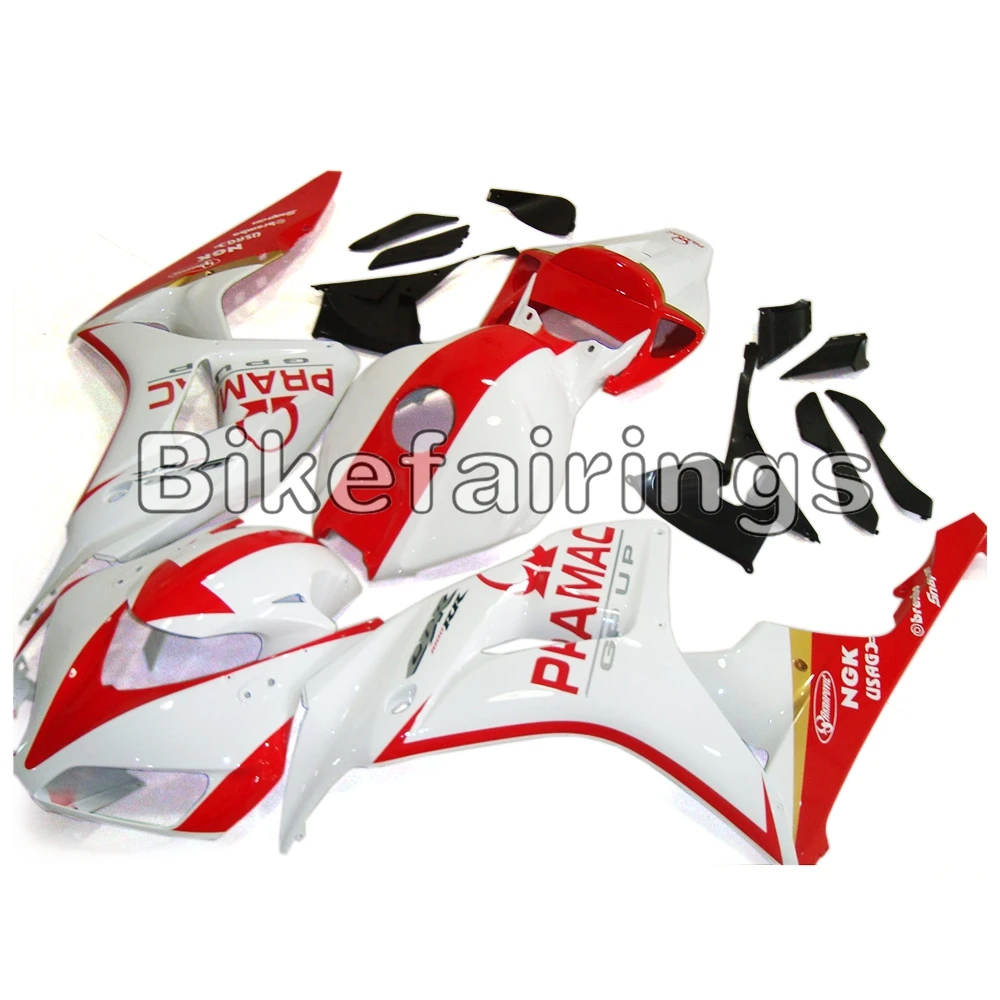 Sportbike Body kit Voor Honda CBR1000RR 2006 2007 06 07 Motorbike