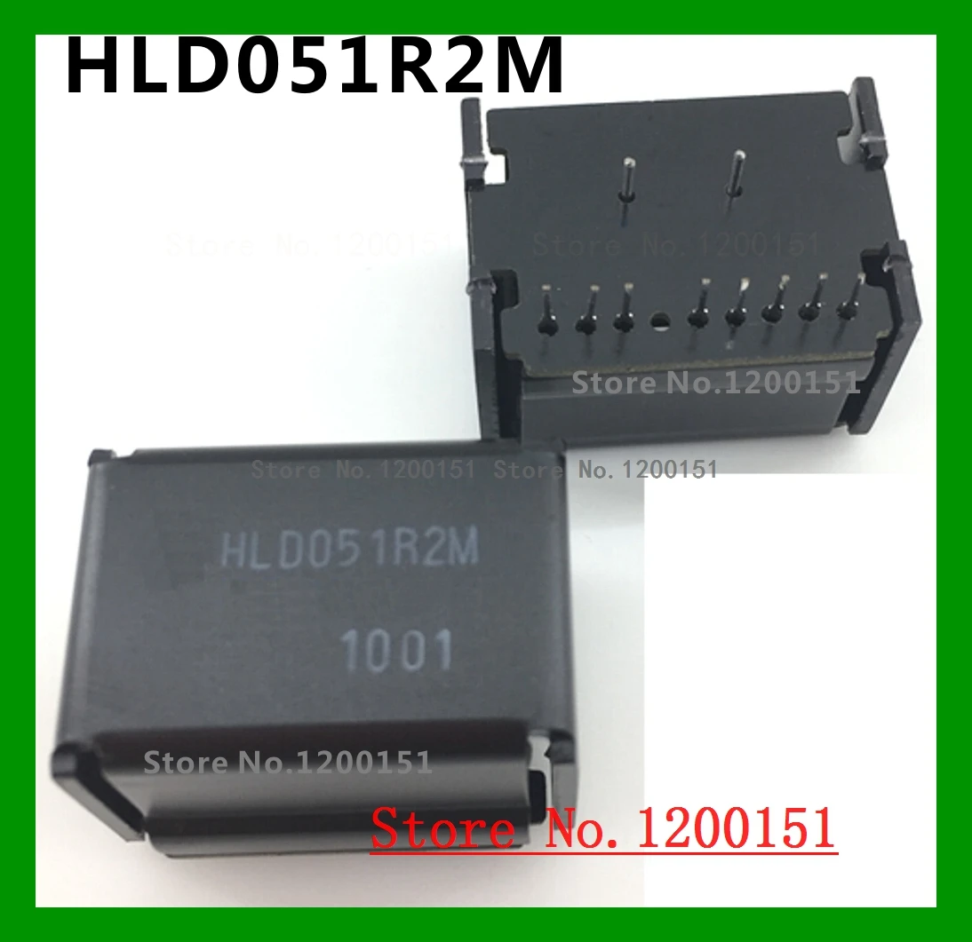 HLD051R2M HLD051R2 | Электронные компоненты и принадлежности