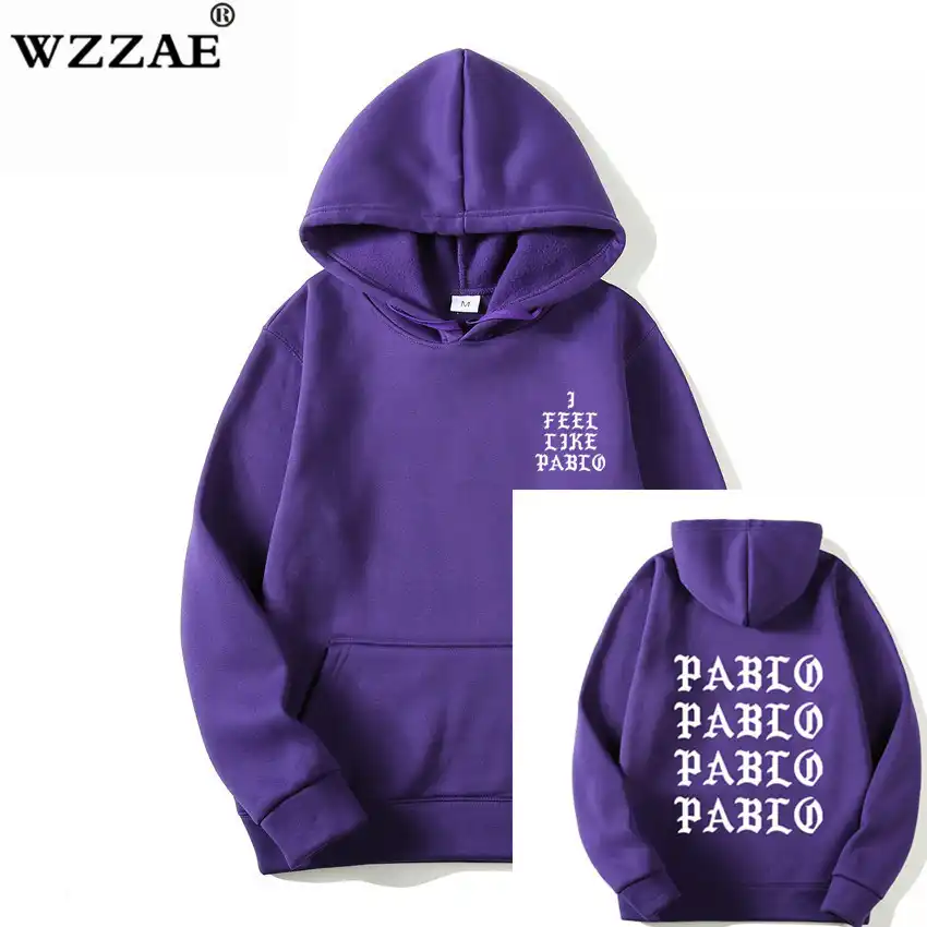 paranoid pablo hoodie