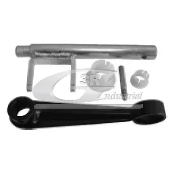 

222213RG.KIT CLUTCH FORK. PEUGEOT: 206 SW , 206 Hatchback, 206 CC 206 +