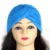 Women Shine Silver Gold Knot Twist Turban Headbands Cap Autumn Winter Warm Headwear Casual Streetwear Female Muslim Indian Hats 13