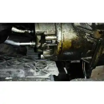 

AIR CONDITIONING COMPRESSOR RENAULT SCENIC II