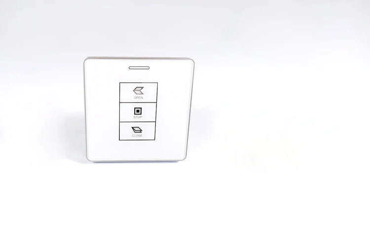 Tuya the 24V Sliding Arm Automatic Window Opener Is Used to Open the 90 Degree C