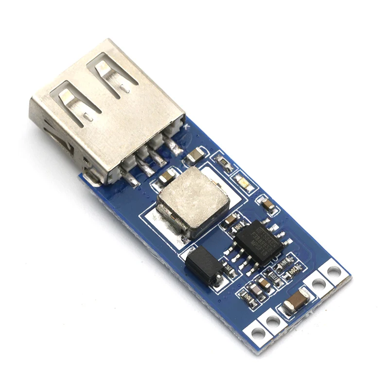 1 шт. 9 В/12 В/24 В до 5 DC понижающее автомобильное зарядное устройство USB