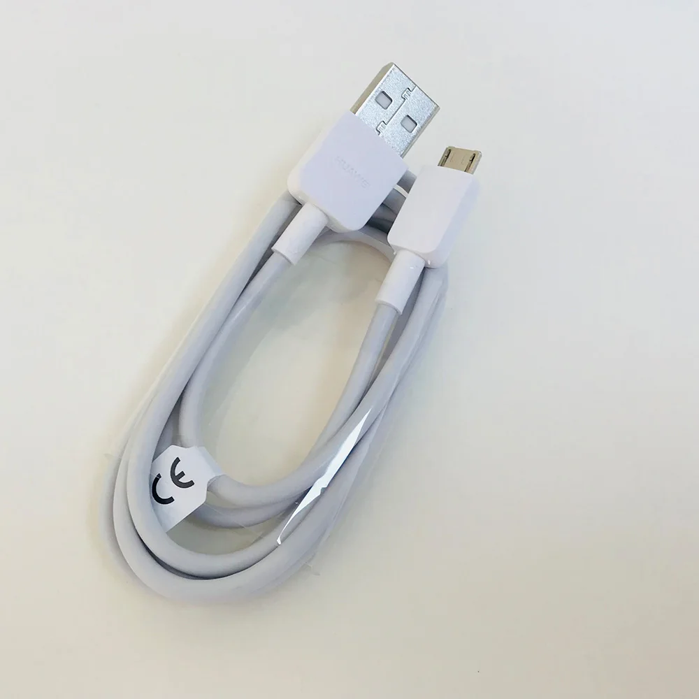 Зарядное устройство QC 2 0 для Huawei 9В 2A с европейской вилкой адаптер быстрой зарядки