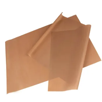 

1PC Newest Reusable Non Stick Baking Paper High Temperature Resistant Teflon Sheet Oven Microwave Grill Baking Mat 40 X 30 Cm